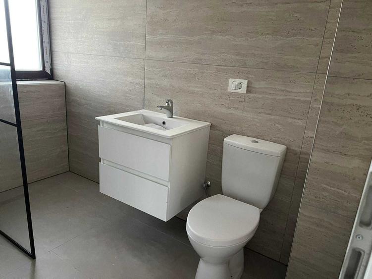 Casă cu 3 camere în Bucovăț