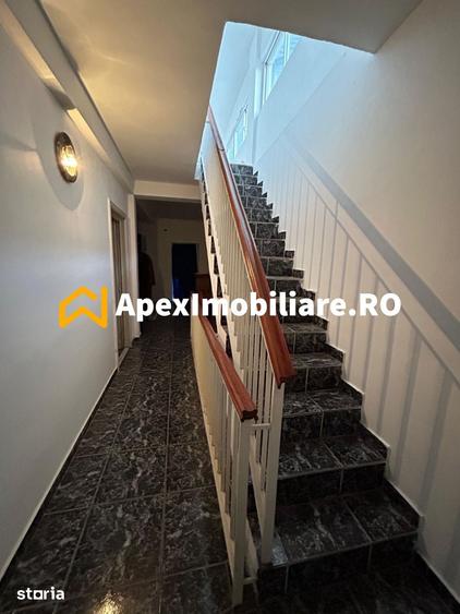 Spațiu comercial, de 270 mp, în Colentina