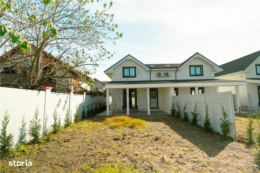 Duplex Ideal Ghiroda - Langa Noul Campus Universitar - Finisaje Si Com - 13