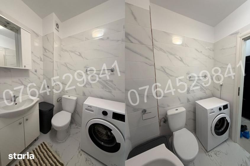 Apartament cu 2 camere decomandat în Chiajna