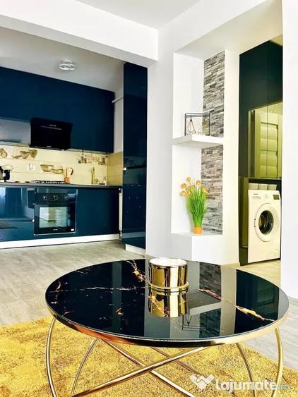 Apartament cu 2 camere semidecomandat în Gheorghe Lazăr