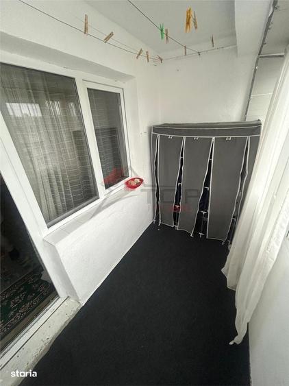 Apartament cu 3 camere decomandat în Alexandru cel Bun