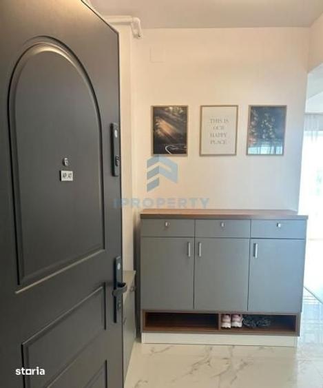 Apartament cu 3 camere în Rahova