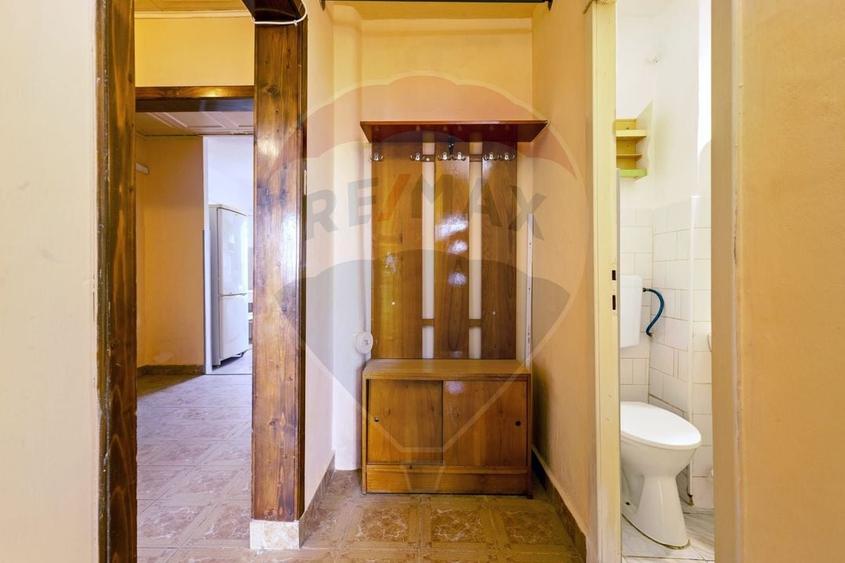 Apartament cu 3 camere de vânzare în zona Aradului - 8