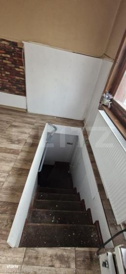 Spațiu comercial, de 45 mp, în Central