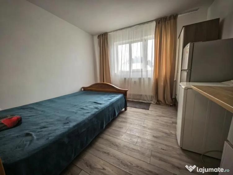 Garsonieră în Frumoasa