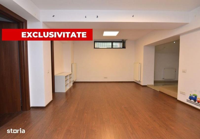 Apartament cu 2 camere semidecomandat în Baba Novac