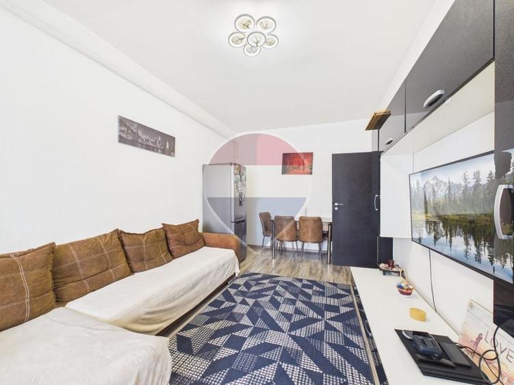 3 camere | Rahova - Pucheni | Caminul tau mobilat utilat in bloc 2018 - 15