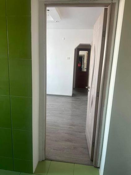 Apartament cu 2 camere decomandat în Exterior Vest