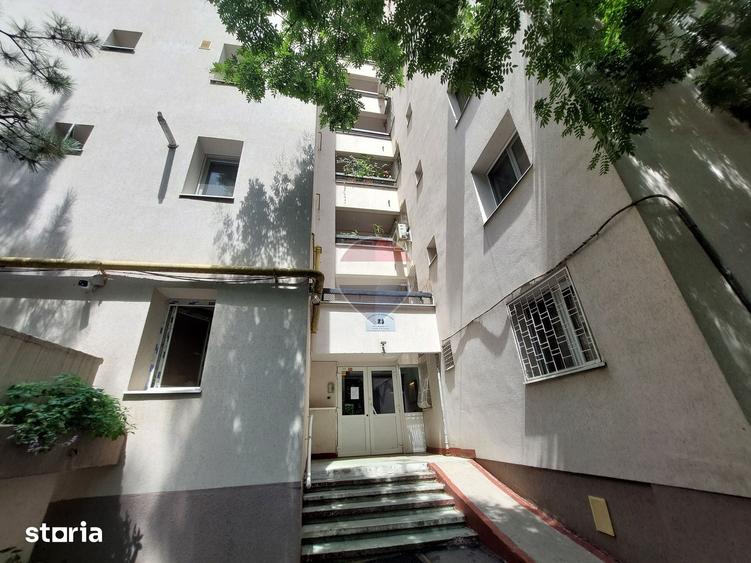 Apartament cu 2 camere decomandat în Drumul Taberei