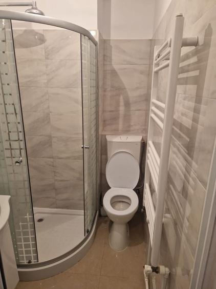 Garsonieră decomandată în Exterior Vest