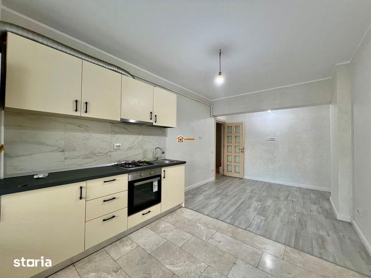 De inchiriat | 2 camere | Royal Town | Liber | Etaj 4 - 5