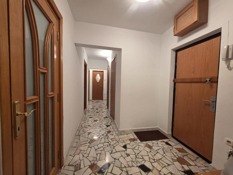 Drumul Taberei, 3 camere, decomandat, 2 min parc, 5 min metrou, etaj 1 - 14