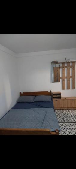 Garsonieră decomandată în Micălaca