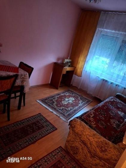 Apartament cu 2 camere în Rontău