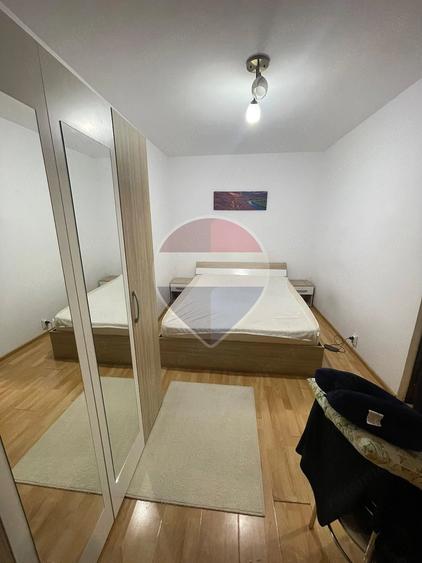 Apartament cu 2 camere nedecomandat în Filiași