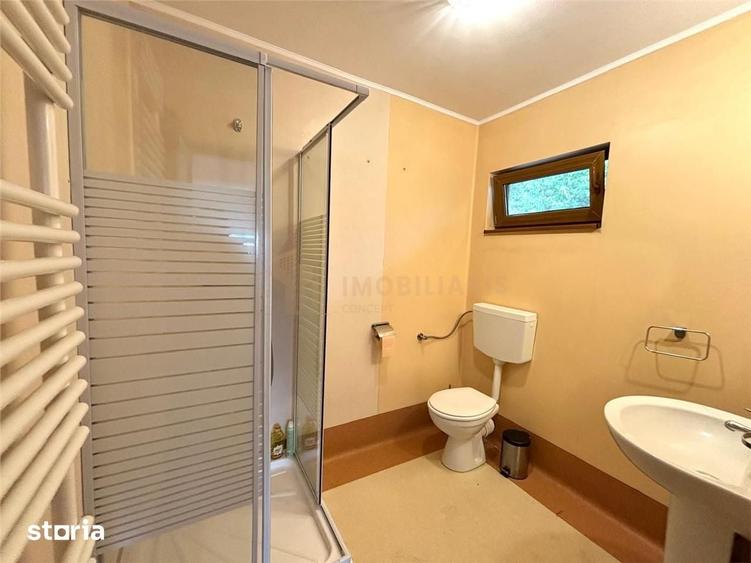 Casă cu 4 camere cu Teren 485 Mp în Tăuții-Măgherăuș