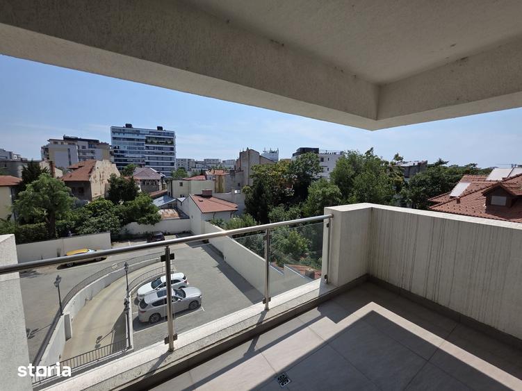 Apartament cu 2 camere decomandat în Iancului