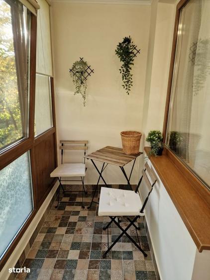 Apartament cu 3 camere si garaj de vanzare in zona Drumul Taberei - 10