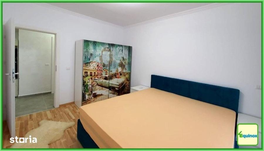 Apartament cu 3 camere în Blejoi