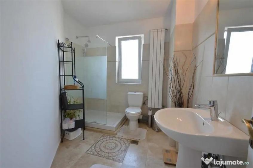 Povestea unui apartament rar, pe Jules Michelet - Piata Roma - 5