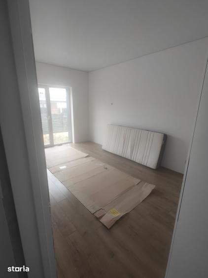 Casă cu 5 camere cu Teren 450 Mp în Apahida