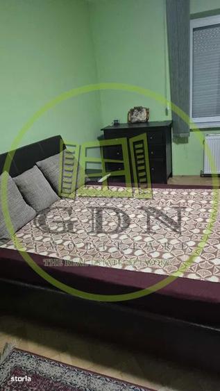 Casa de inchiriat 80 mp terasa proprie, zona Lazaret - 6