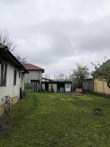 Casă cu 3 camere în Bonț