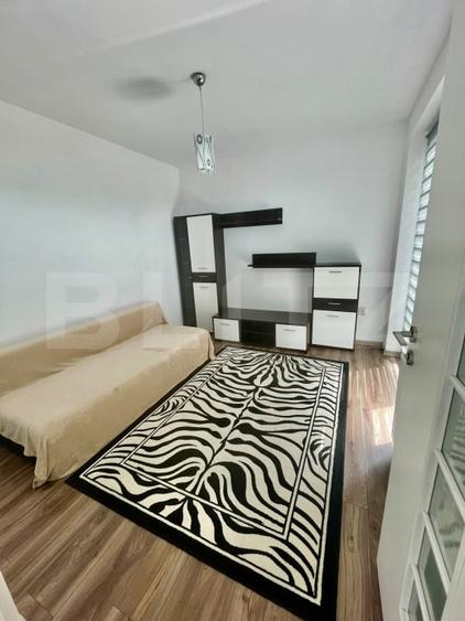 Duplex cu 5 camere cu Canalizare în Iris