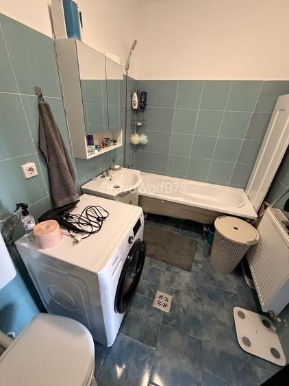 Republicii, la intersectia cu Granicerilor - Apartament 1 camere decomandat
