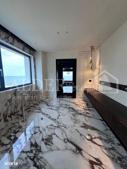 Apartament cu 5 camere în Nord