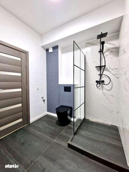 Apartament cu 2 camere semidecomandat în UTA