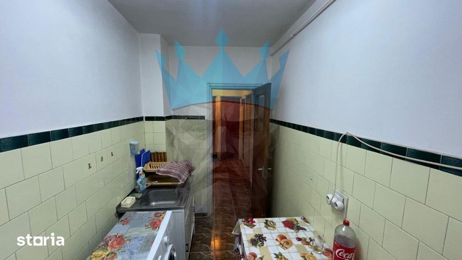 Apartament cu 3 camere, mobilat în Drumul Taberei