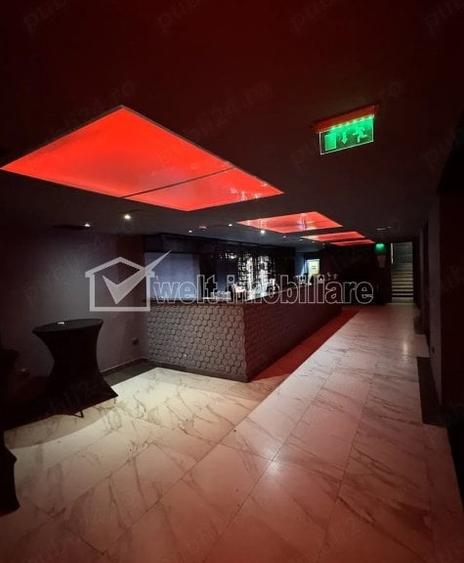 Spațiu comercial, de 520 mp, în Central
