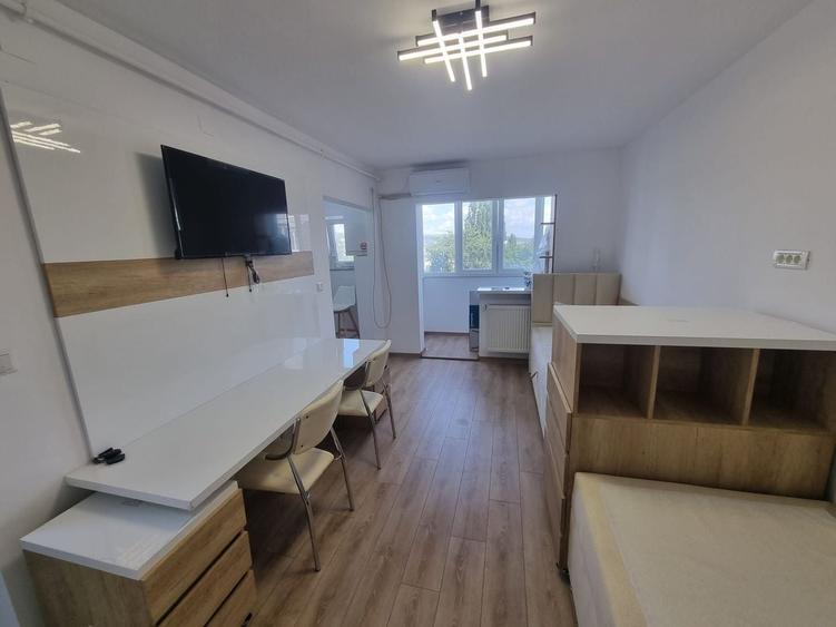 Apartament modern cu o camera ideal pentru 2 persoane | Marasti - 5