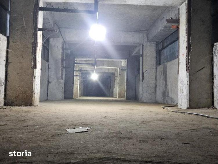 Drumul intre Tarlale spatiu 550 mp - 4