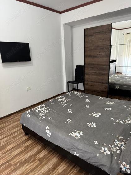 Garsonieră semidecomandată în Jimbolia