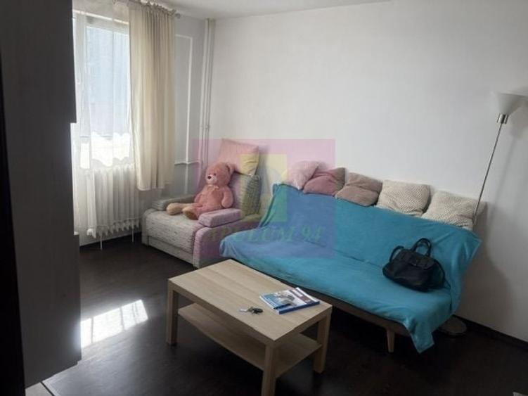 Apartament 2 camere Lujerului- Cetatuia. - 2