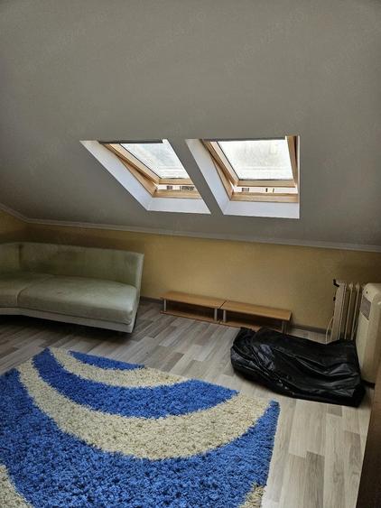 Casă cu 2 camere cu Teren 90 Mp în Central