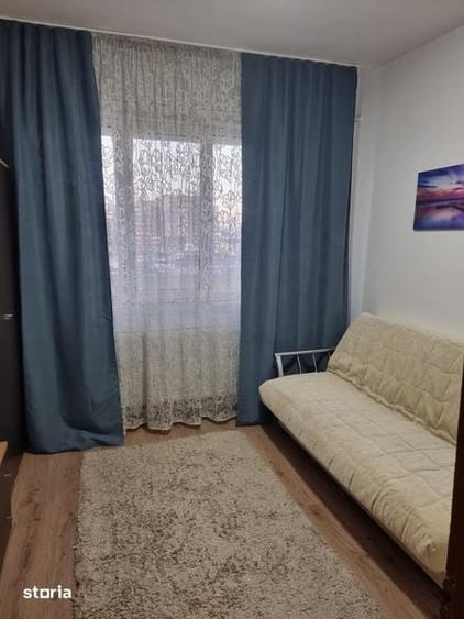 Garsonieră în Astra
