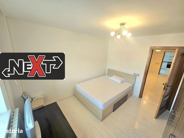 Apartament cu 3 camere în Calea Romanului