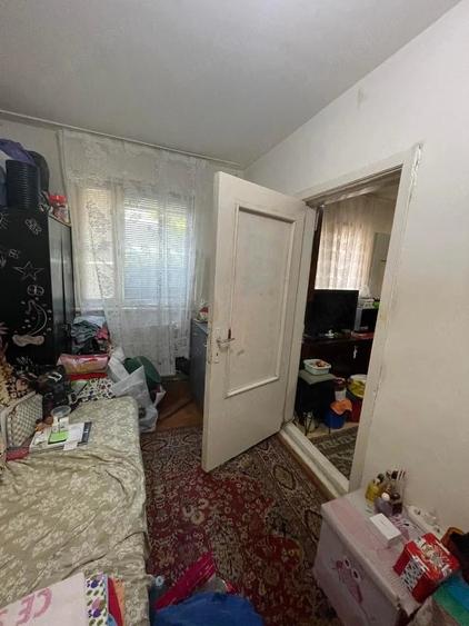Apartament cu 2 camere nedecomandat în Șagului