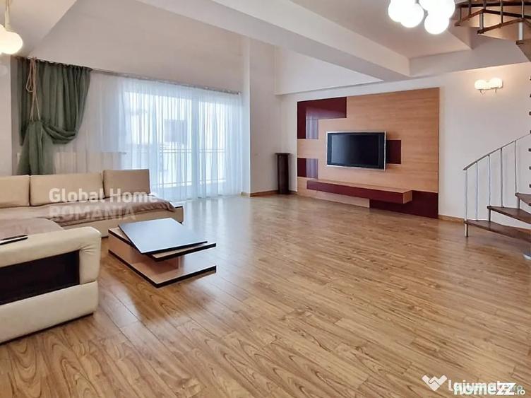 Apartament cu 2 camere decomandat în Parcul Carol