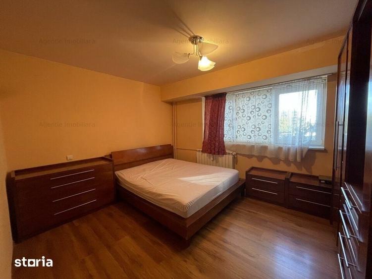 3 Camere - Piata Victoriei vis-a-vis Guvernul Romaniei - 10