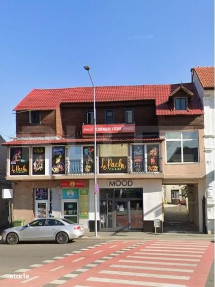 Spațiu comercial, de 150 mp, în Ultracentral