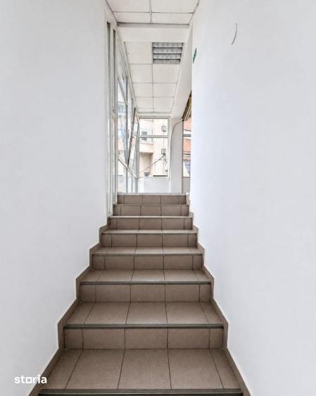 Spațiu comercial, de 190 mp, în Central