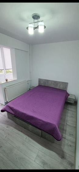 Apartament cu 2 camere semidecomandat în Berceni