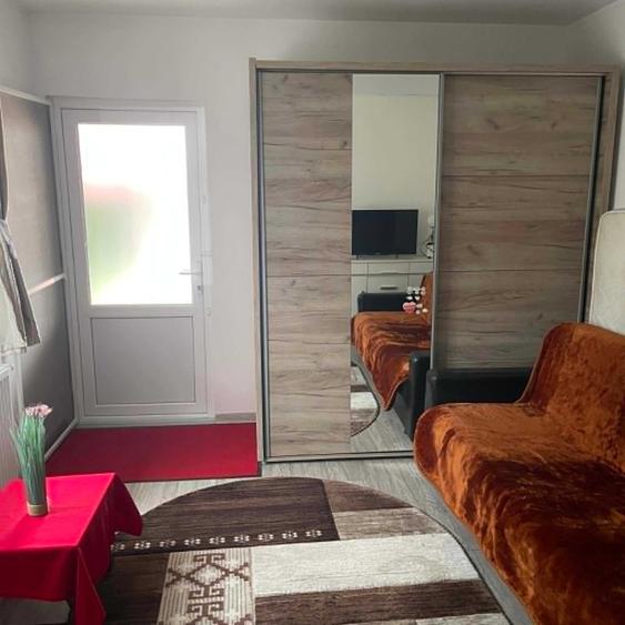 Apartament cu 2 camere semidecomandat în Ciarda Roșie