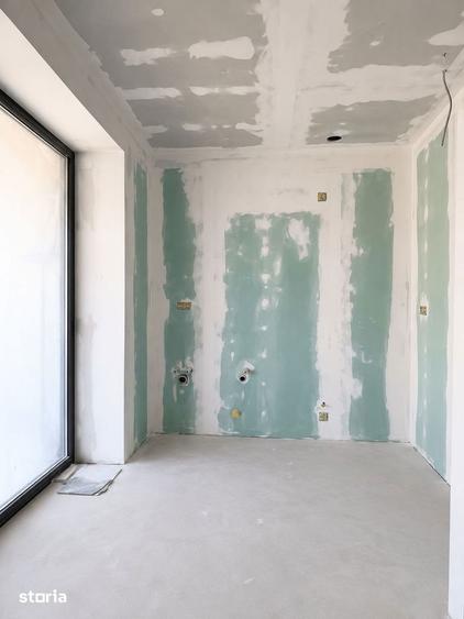 Apartament cu 2 camere în Andronache