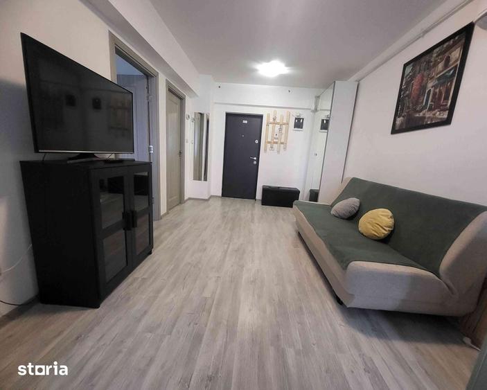 Apartament 2 decomandate Unirea Grand Residence (Arena Mall) - 3